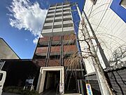 五条駅より徒歩7分 7階 築18年6ヶ月の賃貸物件