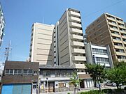 今出川駅より徒歩15分 2階 築18年7ヶ月の賃貸物件