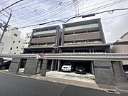 今出川駅より徒歩15分 5階 築2年7ヶ月の賃貸物件