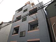 コスモハイツ出町 2階 築30年8ヶ月の賃貸物件