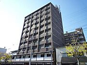 出町柳駅より徒歩5分 8階 築27年5ヶ月の賃貸物件