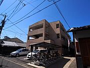 鞍馬口駅より徒歩15分 1階 築18年11ヶ月の賃貸物件