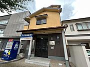 北野白梅町駅より徒歩15分 2階 築18年5ヶ月の賃貸物件