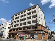 鞍馬口駅より徒歩1分 2階 築19年5ヶ月の賃貸物件