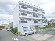 アビタ・ロゼ 4階 築25年5ヶ月の賃貸物件
