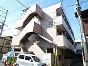 鞍馬口駅より徒歩18分 2階 築30年5ヶ月の賃貸物件