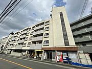 シェモア桂 4階 築37年5ヶ月の賃貸物件