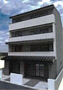 今出川駅より徒歩5分 3階 新築の賃貸物件