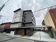 東寺駅より徒歩7分 4階 新築の賃貸物件