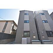 花園駅より徒歩7分 1階 新築の賃貸物件