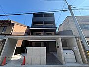 二条駅より徒歩15分 1階 新築の賃貸物件