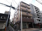 四条駅より徒歩5分 4階 築23年2ヶ月の賃貸物件
