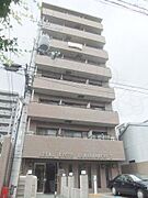 京都河原町駅より徒歩7分 5階 築29年3ヶ月の賃貸物件