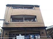 大隅ビル 4階 築43年5ヶ月の賃貸物件