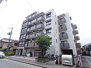 コア・セカンド山下 4階 築32年5ヶ月の賃貸物件