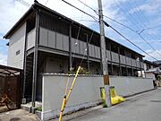 ハイツ奥村Ａ 2階 築41年6ヶ月の賃貸物件