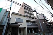 大宮駅より徒歩2分 4階 築25年7ヶ月の賃貸物件