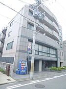 丸太町駅より徒歩5分 4階 築35年5ヶ月の賃貸物件