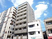 今出川駅より徒歩7分 5階 築25年4ヶ月の賃貸物件