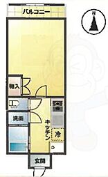 京都市営烏丸線 北大路駅 徒歩26分
