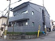 北大路駅より徒歩30分 1階 築27年9ヶ月の賃貸物件