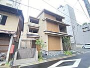 二条城前駅より徒歩4分 3階 新築の賃貸物件