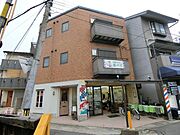上桂駅より徒歩1分 3階 築24年1ヶ月の賃貸物件