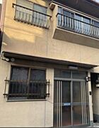 北大路駅より徒歩24分 1階 築76年7ヶ月の賃貸物件