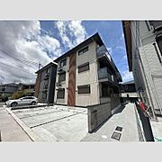 上桂駅より徒歩10分 2階 新築の賃貸物件