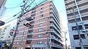 今出川駅より徒歩15分 2階 築32年1ヶ月の賃貸物件