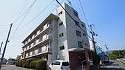 花園駅より徒歩10分 4階 築42年5ヶ月の賃貸物件