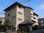 桂川駅より徒歩5分 4階 築38年10ヶ月の賃貸物件
