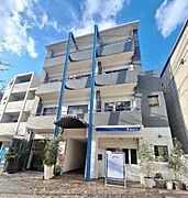 北山駅より徒歩7分 2階 築49年8ヶ月の賃貸物件