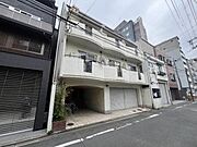大宮駅より徒歩8分 3階 築43年6ヶ月の賃貸物件