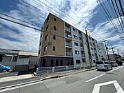 太秦天神川駅より徒歩14分 2階 築7年11ヶ月の賃貸物件