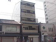 今出川駅より徒歩17分 5階 築16年5ヶ月の賃貸物件