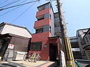 円町駅より徒歩7分 3階 築12年10ヶ月の賃貸物件
