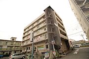 西京極駅より徒歩14分 5階 築50年4ヶ月の賃貸物件