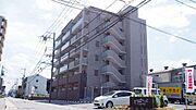 西大路駅よりバス7分 徒歩6分 1階 築10年の賃貸物件
