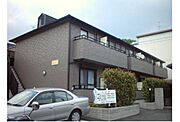 北山駅より徒歩30分 2階 築25年7ヶ月の賃貸物件