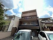 鞍馬口駅より徒歩3分 2階 築15年5ヶ月の賃貸物件