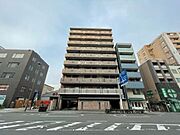 二条駅より徒歩4分 1階 築22年8ヶ月の賃貸物件