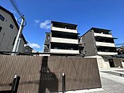 北野白梅町駅より徒歩20分 1階 築4年6ヶ月の賃貸物件