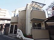 西京極駅より徒歩6分 2階 築18年5ヶ月の賃貸物件