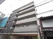 五条駅より徒歩4分 2階 築19年5ヶ月の賃貸物件