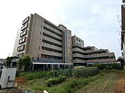 桂川駅より徒歩10分 4階 築31年11ヶ月の賃貸物件