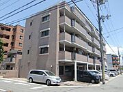 セントルークルス 4階 築37年4ヶ月の賃貸物件