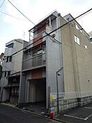 プライムコート二条城南 3階 築20年9ヶ月の賃貸物件