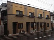 フローリャン御前 1階 築23年7ヶ月の賃貸物件