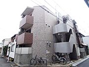 円町駅より徒歩1分 2階 築20年の賃貸物件